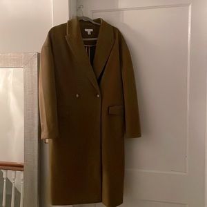 Topshop Coat